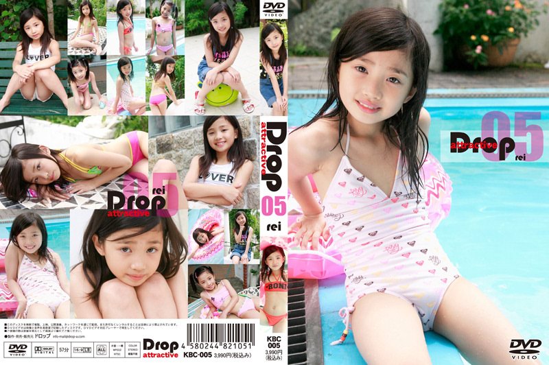 Drop Attractive 05