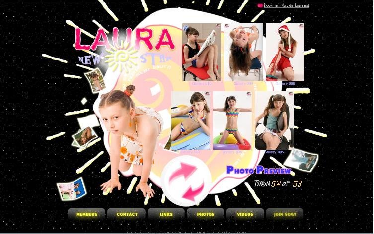 Newstar Laura