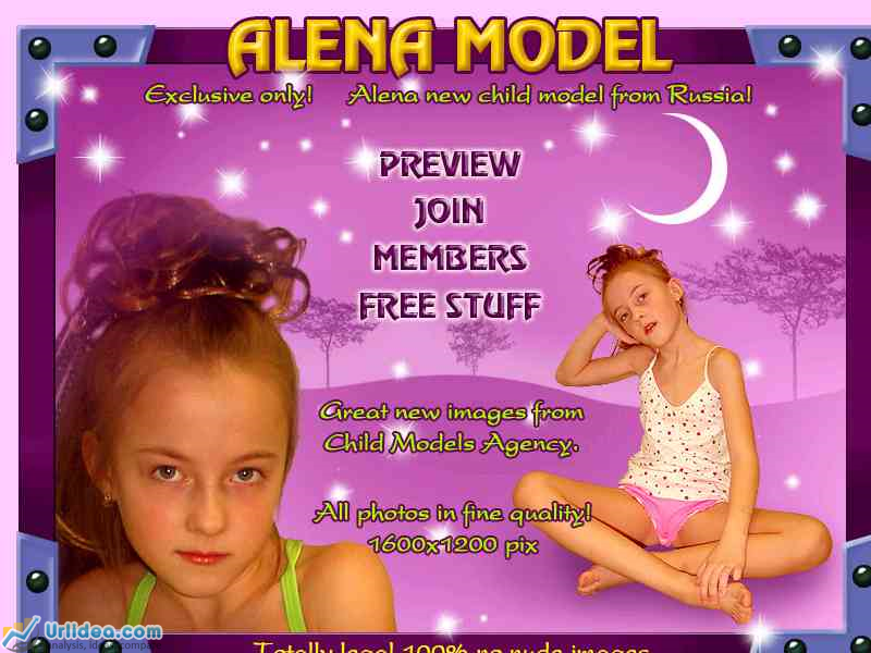 Alena Model